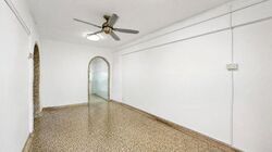 Blk 521 Bedok North Avenue 1 (Bedok), HDB 3 Rooms #613603441